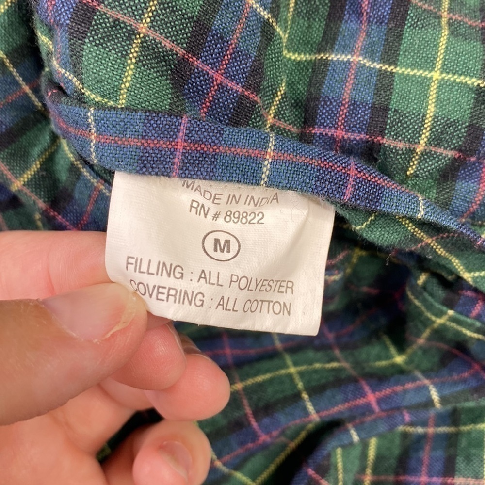 Vintage Patch Magic Snowman Reversible Jacket Coa… - image 5